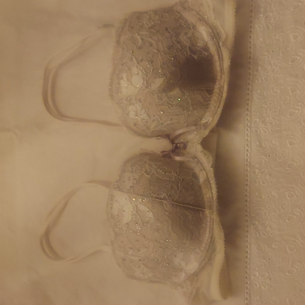 Wedding Bra